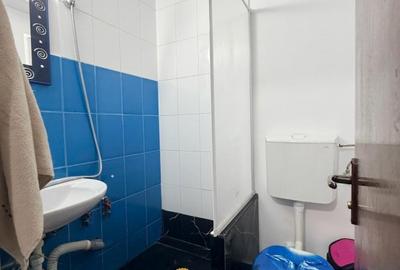 Casa 4 camere | BALOTESTI | zona liniștită | 100m pana la lac | - 12