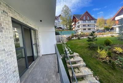 2 camere complex exclusivist, Furnica-Peles, 2025, 2 terase, centrala proprie - 33