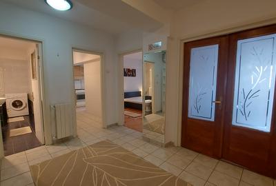 UNIRII GARANTI BANK, inchiriere 2 camere  68mp,mobilat si utilat - 19