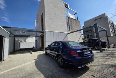 Vilă Modernă P+2E în Pipera – Spațiu, Confort și Terasa Panoramică - 13
