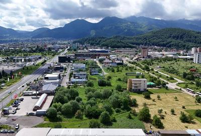 Comision 0% | Teren intravilan | 3730 mp | Calea București - 4