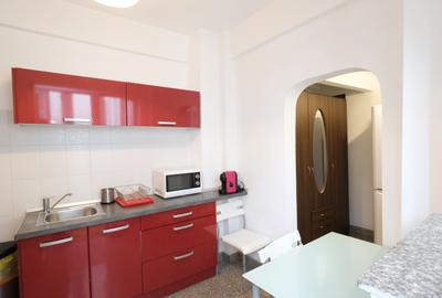 Apartament cu 3 camere în Cișmigiu