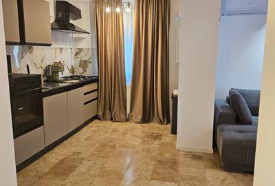 Apartament 2 camere vedere la mare Summerland. - 6
