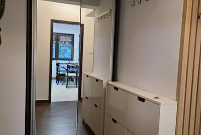 3 camere cu doua locuri de parcare Obregia - 25