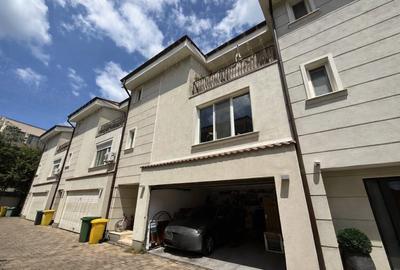 MODERN VILLA FOR RENT,  NEAR FOREST, WALKING DISTANCE TO BRITISH SCHOOL - 4