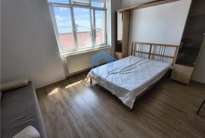 Apartament 1 camera, UMF - 1