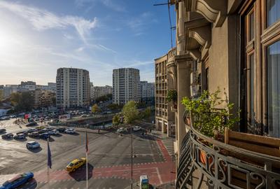 Apartament 2 camere splendid, Calea Victoriei/Natiunile Unite - 12