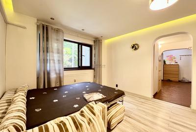 Închiriere 2 Camere I Tineretului I BL 1984 I 53 MP Renovat I Metrou - 5