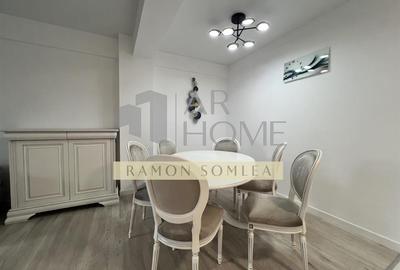 Apartament 3 camere. de lux, cartier Albert, Ploiesti - 3