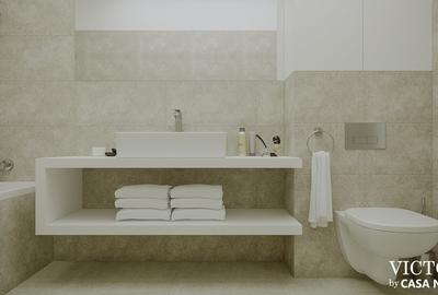 Apartament 3 camere - proiect Victory by Casa Nobel - 8