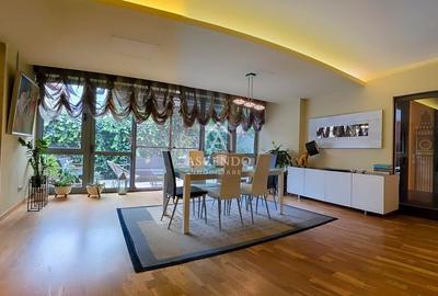 Apartament premium de 179 mp, cu grădină privată și piscină, Iancu Nicolae - 2