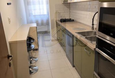 Apartament 3 camere de închiriat | Cartier Solar| - 5