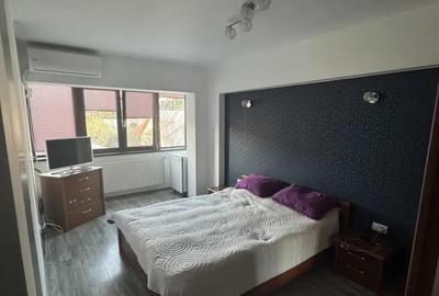 Apartament 3 camere Pacurari - 2