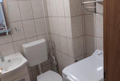Apartament 1 camera Calea Turzii, langa Sigma si Universitatea Tehnica - 9