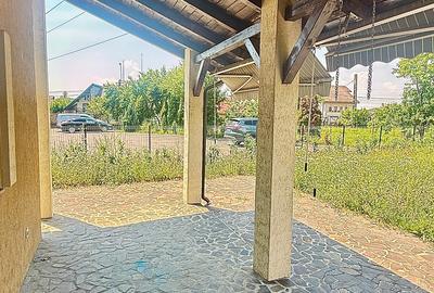 ZONA PRONTO  Casă P+E 200 mp, 2 garaje, teren 723mp - 6