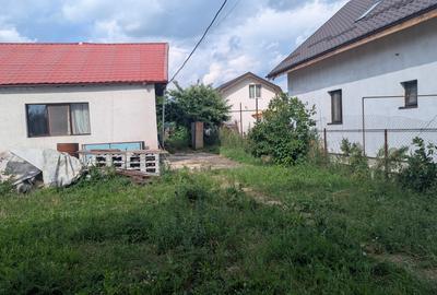 Casă de vânzare – Parter, Buftea, Centru! 25 de min de Bucuresti - 8