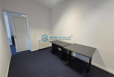 Royal Imobiliare - Inchiriere spatiu comercial zona Cantacuzino - 16