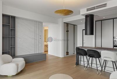 Apartament cu 3 camere One Mircea Eliade - 8