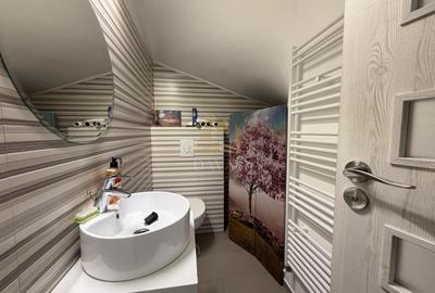 Triplex modern de inchiriat- 4 camere |Gheorgheni |Transylvana College - 14