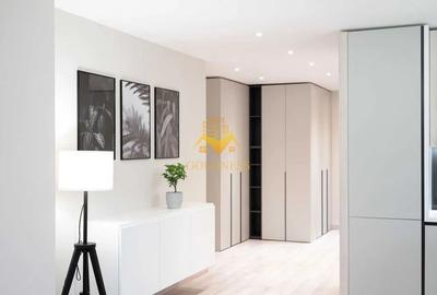 3 camere open space, Lux, Parcare Subterana,UTCN, Revo,Andrei Muresanu - 8