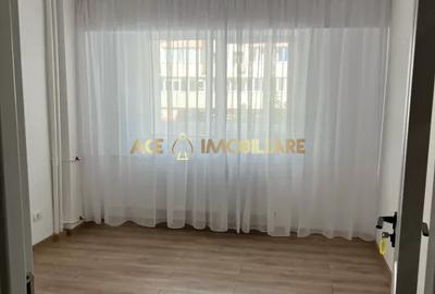 3 Camere de inchiriat | 1 Mai | Partial Mobilat | 2bai - 1