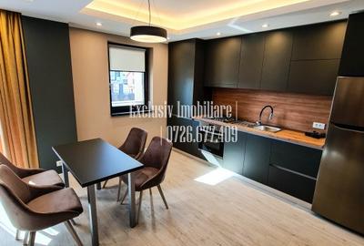 Apartament Premium 3 camere - Designer Interior - Parcare Privata - Palazu Mare - 8