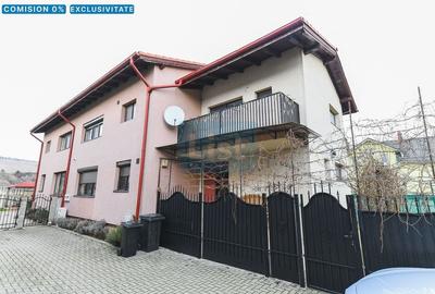 Casă cu 4 camere în Florești