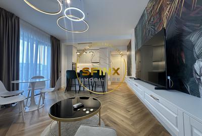 Apartament 2 Camere Pipera | Premium | Parcare subterana inclusă | Comision 0% - 1