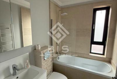 Apartament 55 mp, bloc nou, mobilat și utilat + parcare și boxă - 6