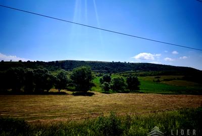 Teren 4501 mp intravilan Chinteni, Le1 | 15 min Cluj-Napoca - 4