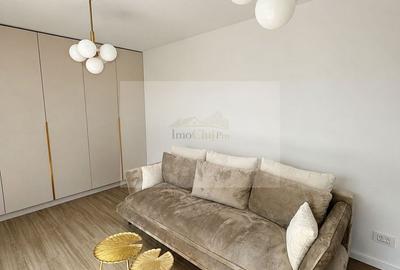 Inchiriere apartament 2 camere, Parcare, Elite City, Auchan, Lidl,Iris - 11