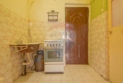 Garsoniera cu potential excelent de investitie|Bd. Iuliu Maniu nr. 52 - 4
