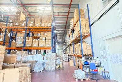 Vanzare /Inchiriere Hala Productie si depozitare - 6