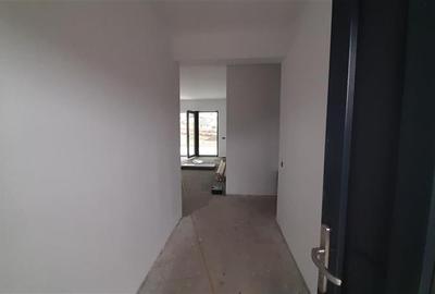 Casa de vanzare , 4 camere,5 arii teren, Sancraiul de Mures, semifinisat - 7