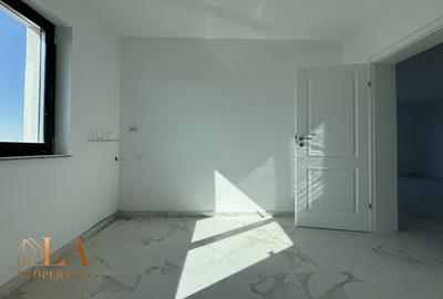 Casa 4 camere | Incalzire in pardoseala | Teren 400mp | Clinceni - 9