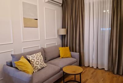 AVALON Estate | Apartament modern cu 2 camere| Parcare subterana | - 4