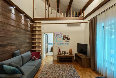 Ion Mihalache, Chibrit, casa 2 corpuri, 6 camere, 2 bai, teren 280.5mp - 7