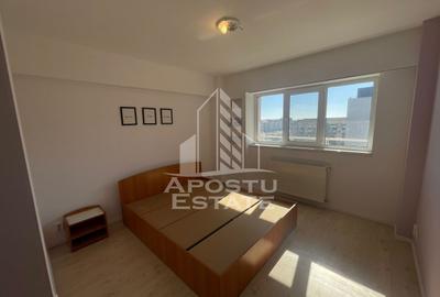 Apartament 4 camere,de inchiriat, centrala proprie, Soarelui,Timisoara - 3