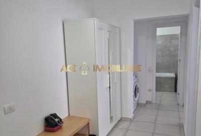 2 Camere de inchiriat | Calea Rahovei | Modern |  Balcon |  A.C - 8
