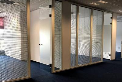 Baneasa Business & Technology Park cladirea B, Baneasa, 890 mp  0% comision! - 2
