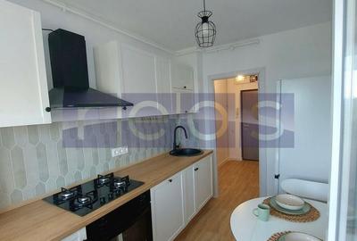 VANZARE APARTAMENT 2 CAMERE CENTRALA PROPRIE 51MP TITAN BABA NOVAC PARK IOR - 7