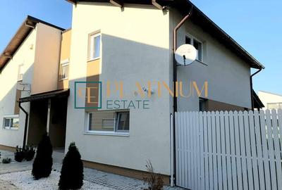 Duplex cu 3 camere în Calea Urseni