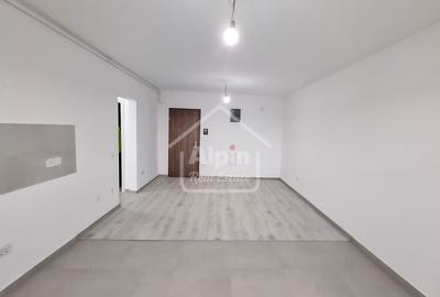 Apartament Tip Studio Tractorul - 10