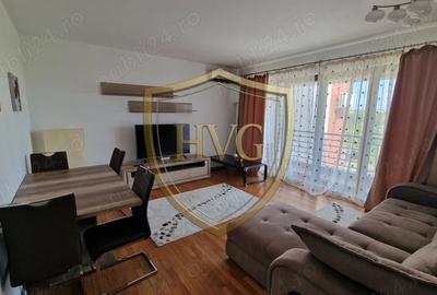 Apartament cu 2 camere decomandat, mobilat în Străulești