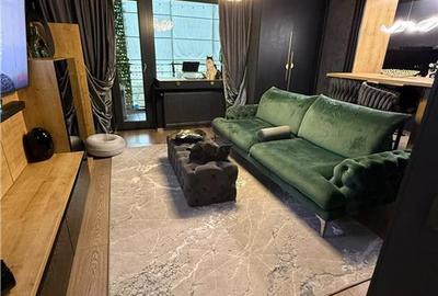 Apartament Premium 2 camere complex Atlantis One - 3