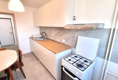 Apartament 3cam 73MP RENOVAT, METROU - Stefan Cel Mare - 9