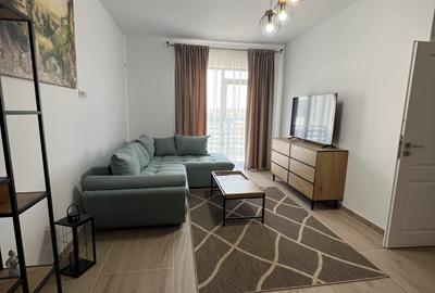 Giroc - Apartament decomandat cu 2 camere la prima inchiriere - 12