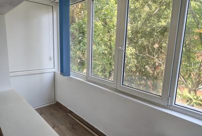 Garsonieră renovată |Mall Vitan | Bloc mixt - 11