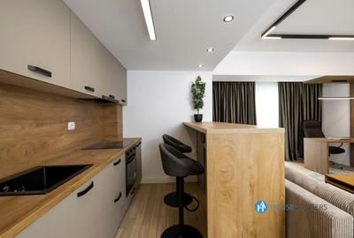 Inchiriere apartament 3 camere Panduri/Marriot - 5