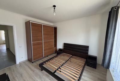 Domnești, casa pe parter, 400mp, 117mp utili, 3 camere, mobilată și utilată - 7
